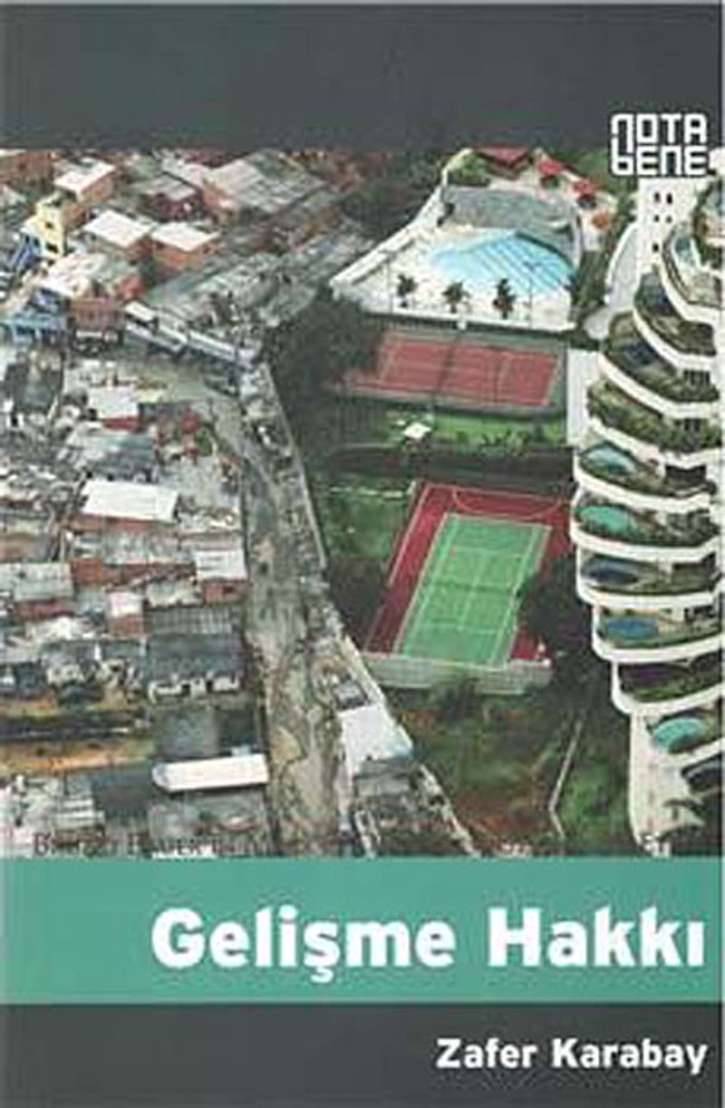 Gelişme Hakkı