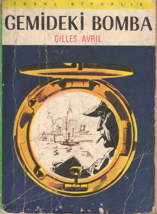 Gemideki Bomba