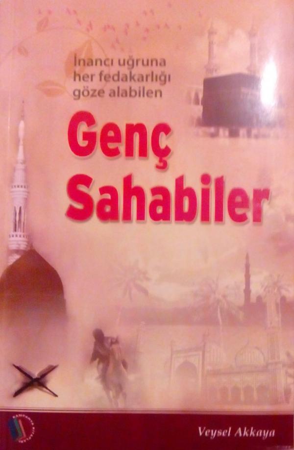 Genç Sahabiler