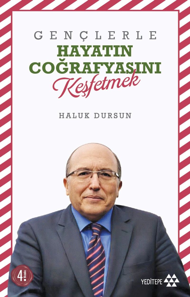 Gençlerle Hayatın Coğrafyasını Keşfetmek