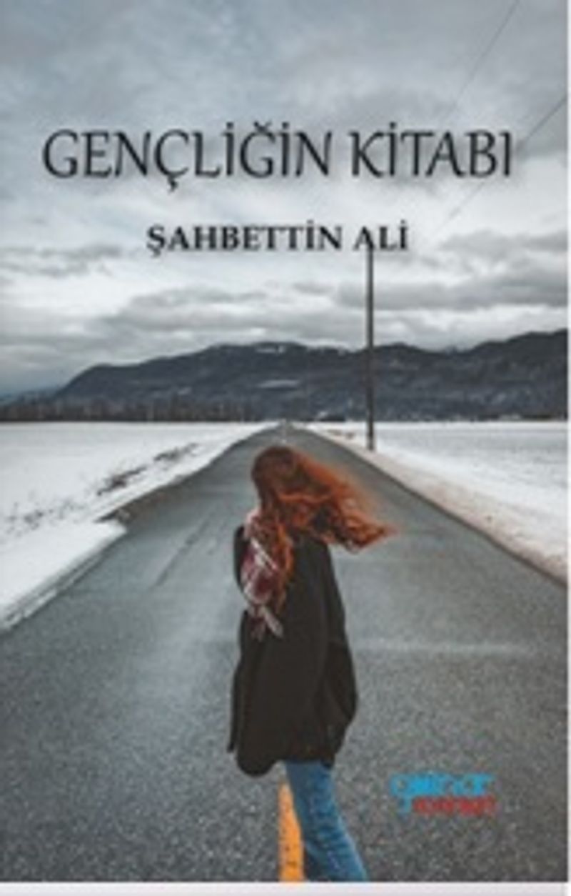 Gençliğin Kitabı