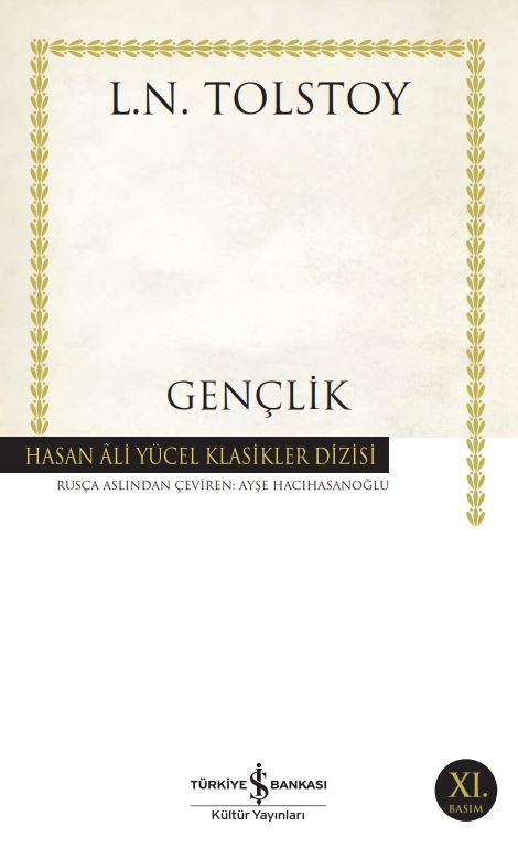 Gençlik