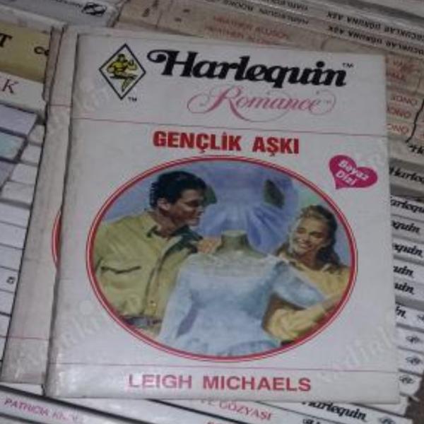 Gençlik Aşkı