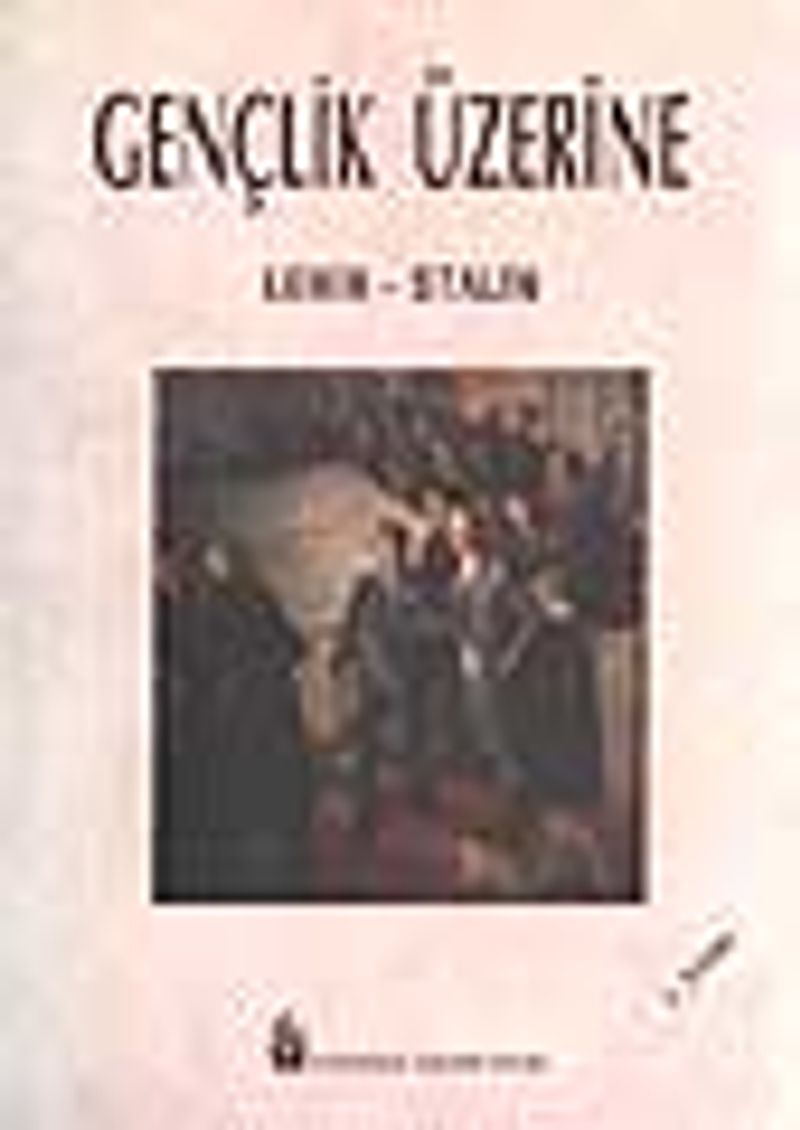 Gençlik Üzerine