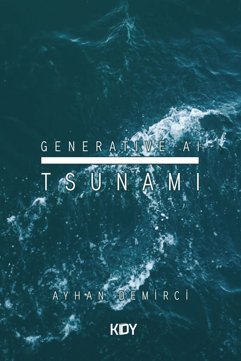 Generative AI Tsunami