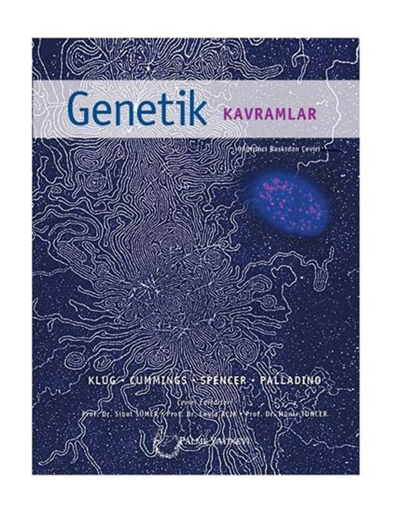 Genetik Kavramlar