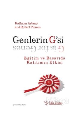 Genlerin G'si