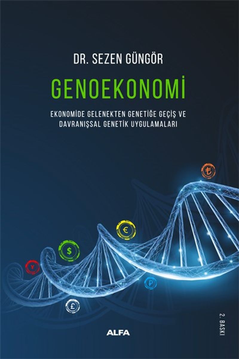Genokonomi