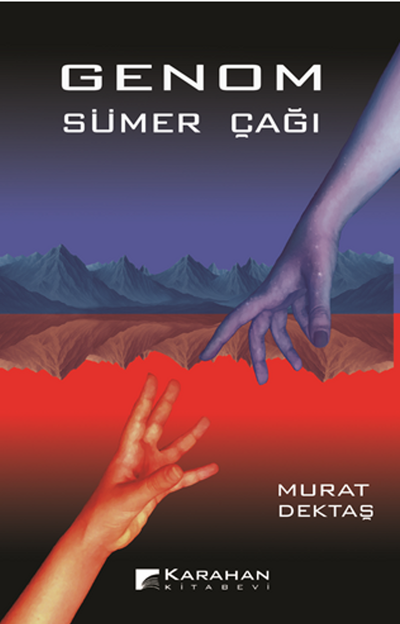Genom  Sümer Çağı
