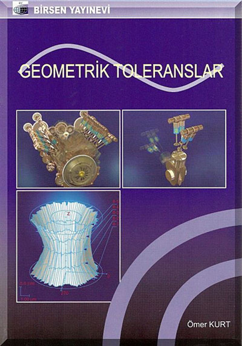 Geometrik Toleranslar