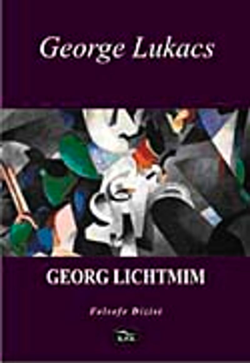 George Lukacs