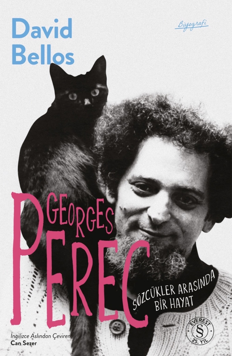 Georges Perec