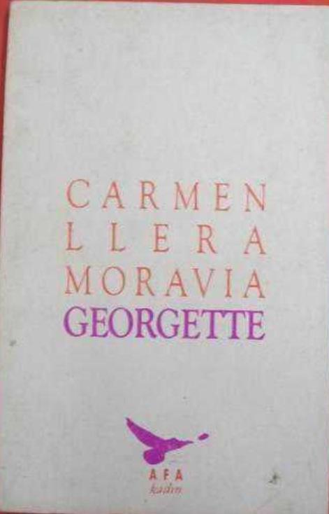 Georgette