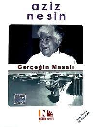 Gerçeğin Masalı