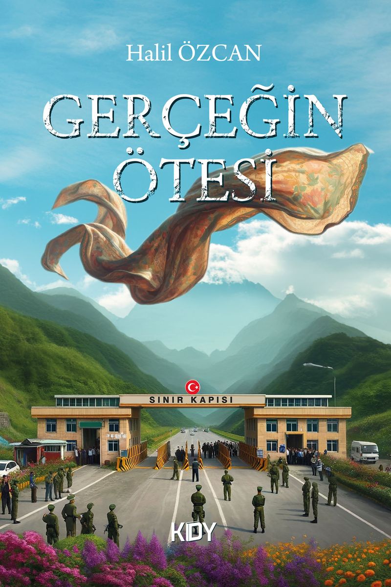 Gerçeğin Ötesi