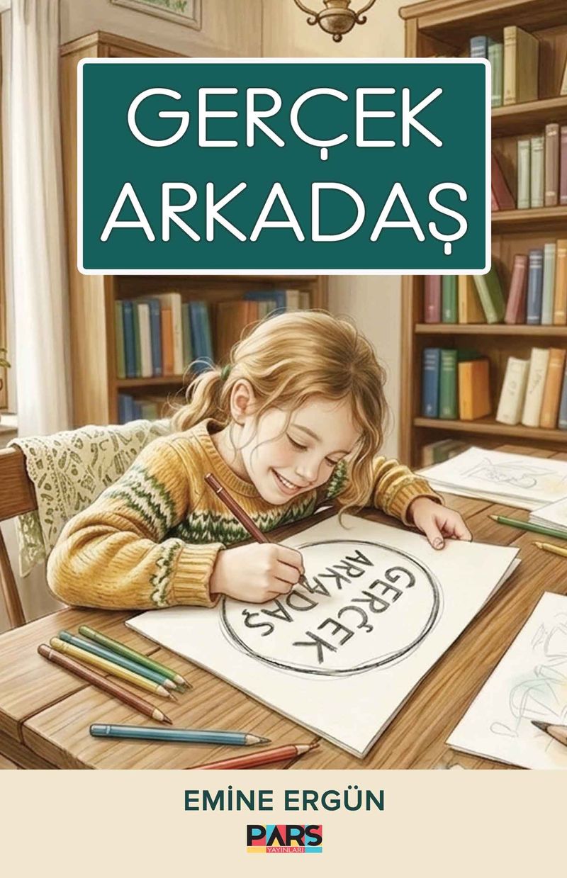 Gerçek Arkadaş