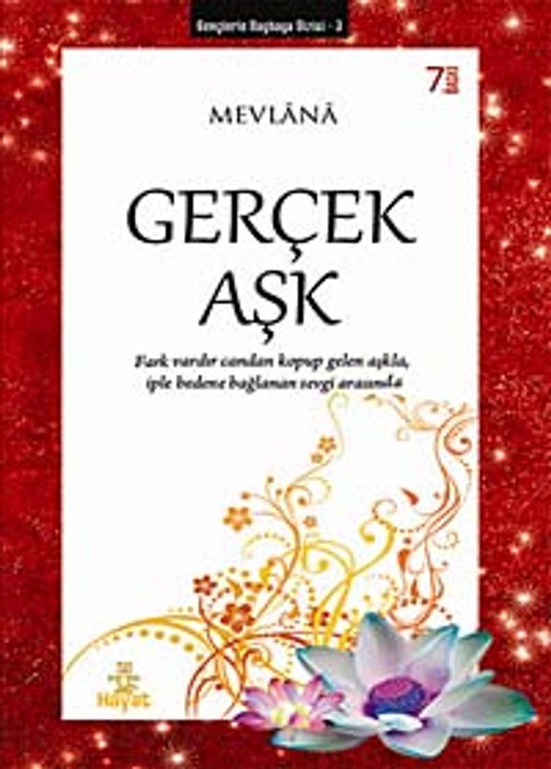 Gerçek Aşk