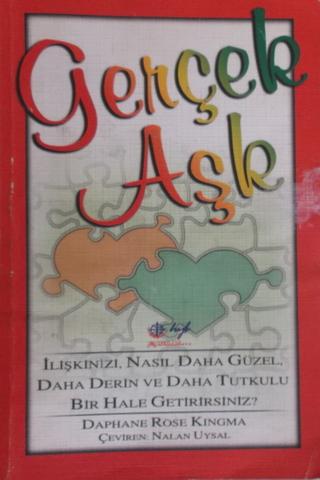 Gerçek Aşk