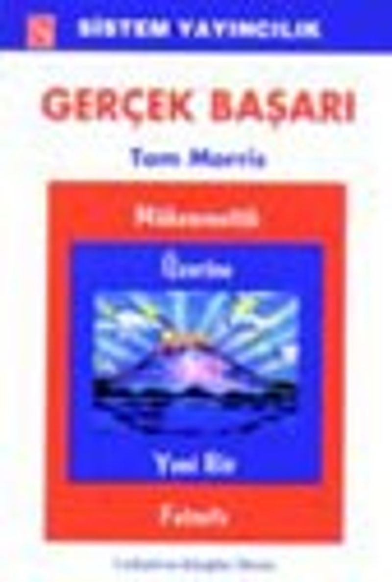 Gerçek Başarı