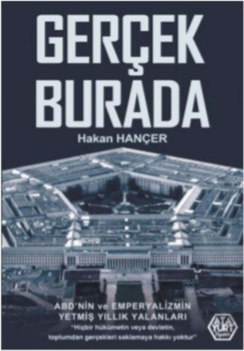 Gerçek Burada