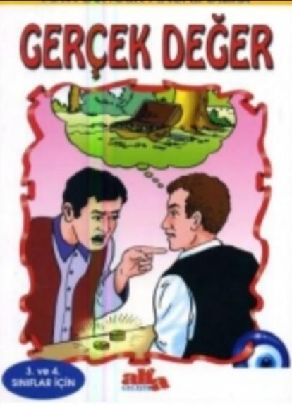 Gerçek Değer