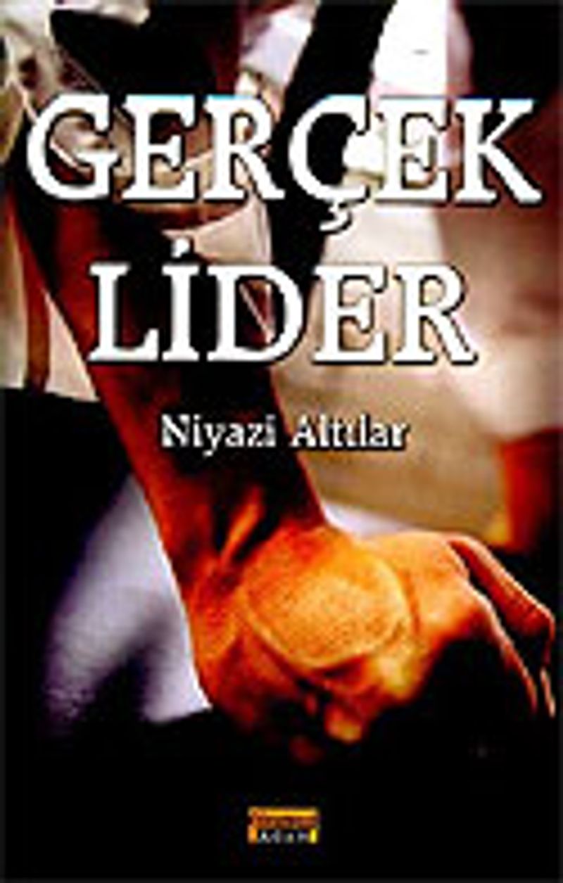 Gerçek Lider