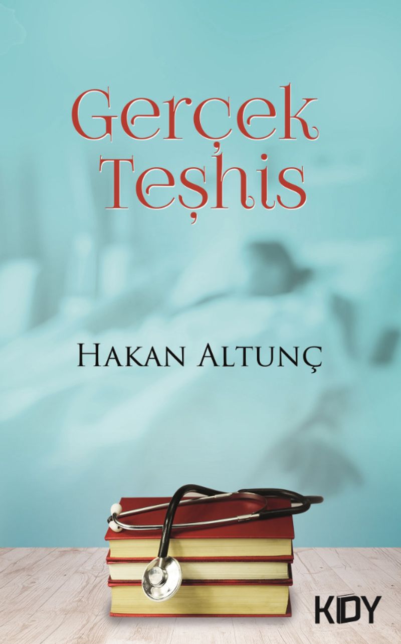 Gerçek Teşhis