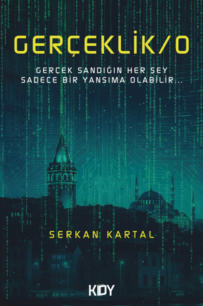 Gerçeklik / 0