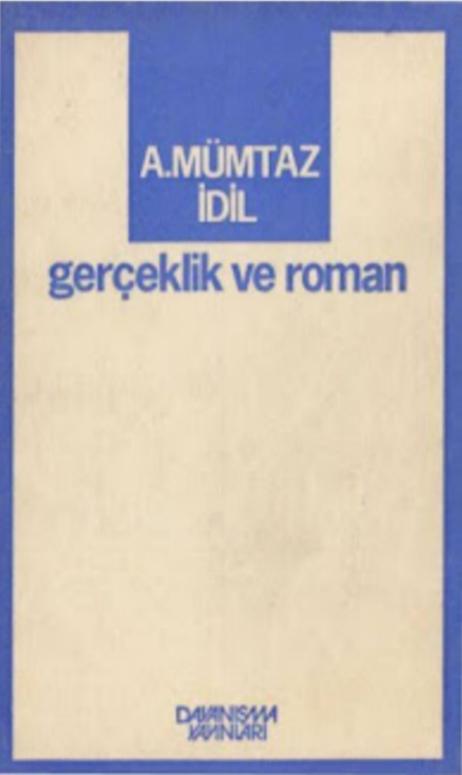 Gerçeklik ve Roman