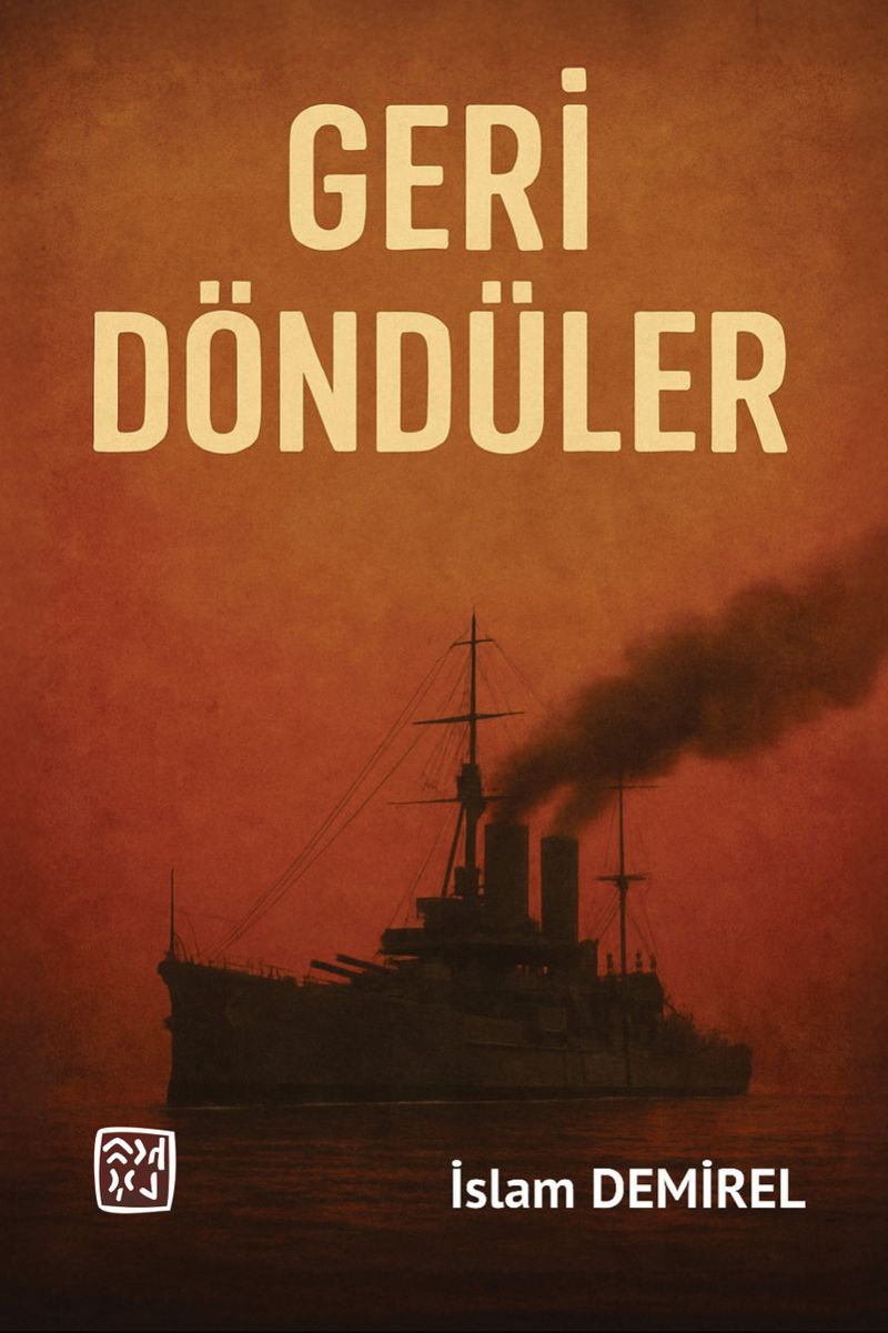 Geri Döndüler