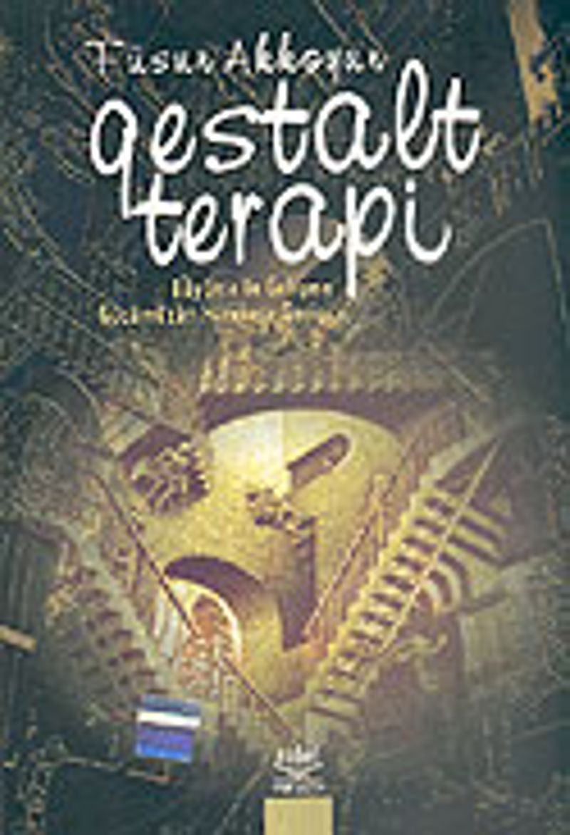 Gestalt Terapi