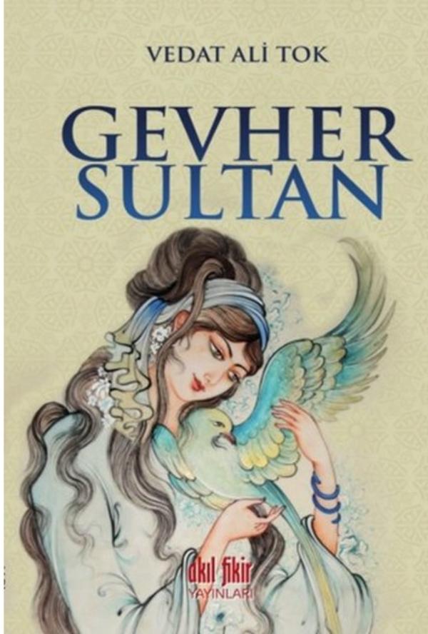 Gevher Sultan