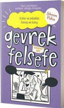 Gevrek Felsefe - Mor