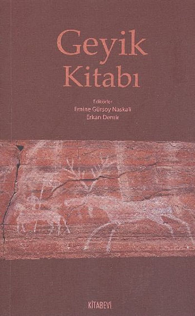 Geyik Kitabı