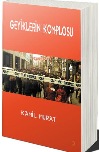 Geyiklerin Komplosu