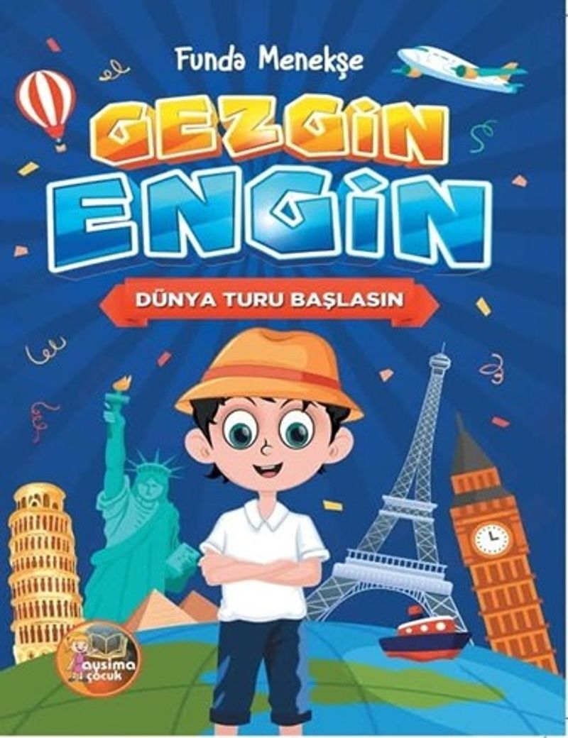 Gezgin Engin
