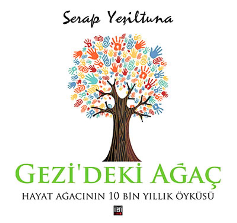 Gezi'deki Ağaç  Hayat Ağacının 10  Bin Yıllık Öyküsü