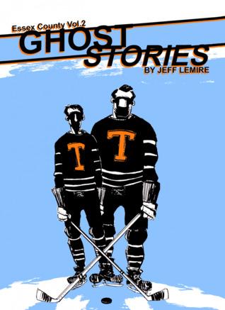 Ghost Stories
