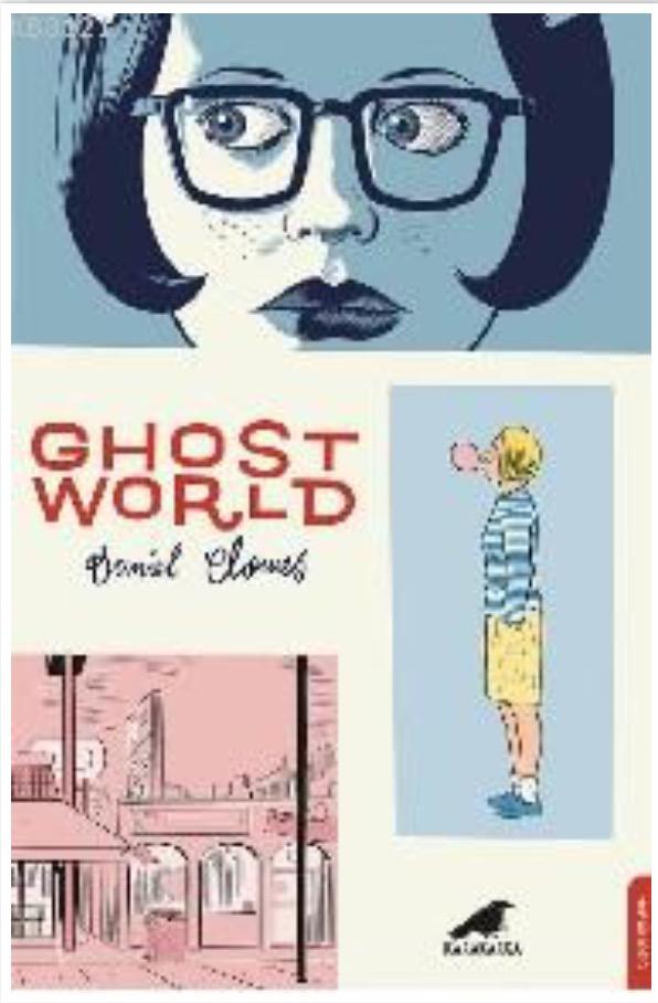 Ghost World