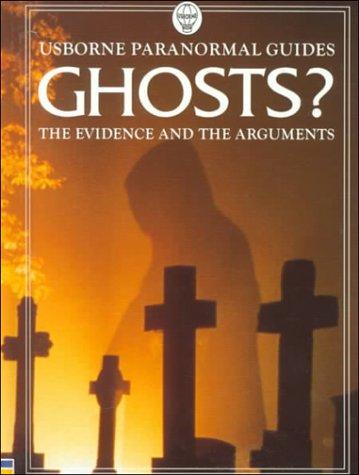 Ghosts?