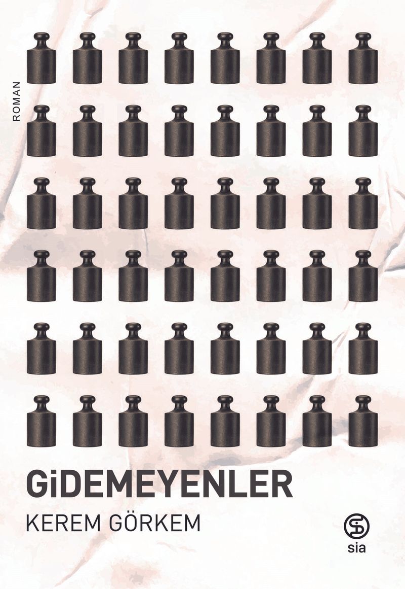 Gidemeyenler