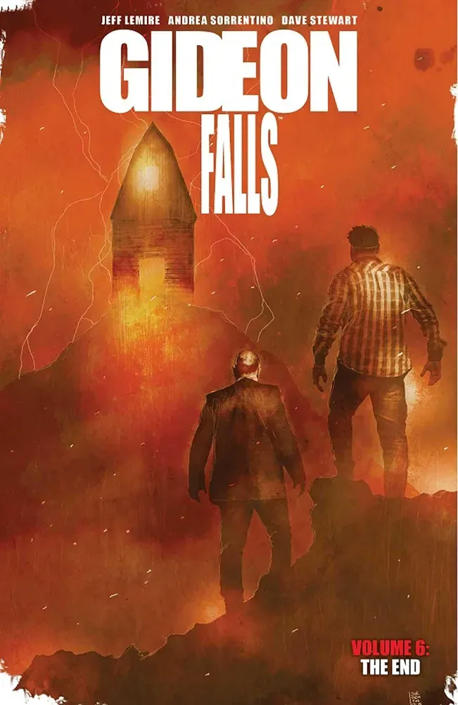 Gideon Falls Vol. 6