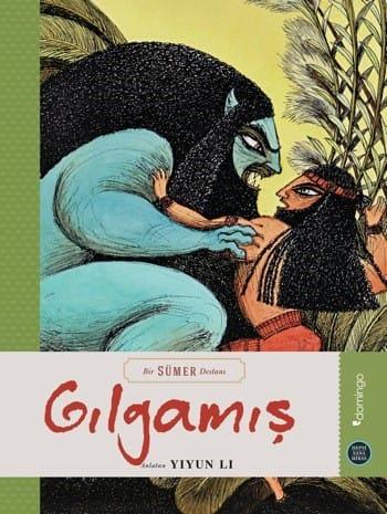 Gılgamış