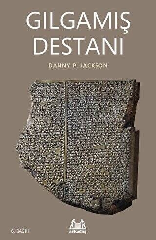 Gılgamış Destanı