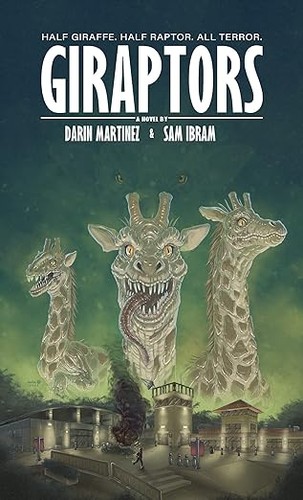 Giraptors