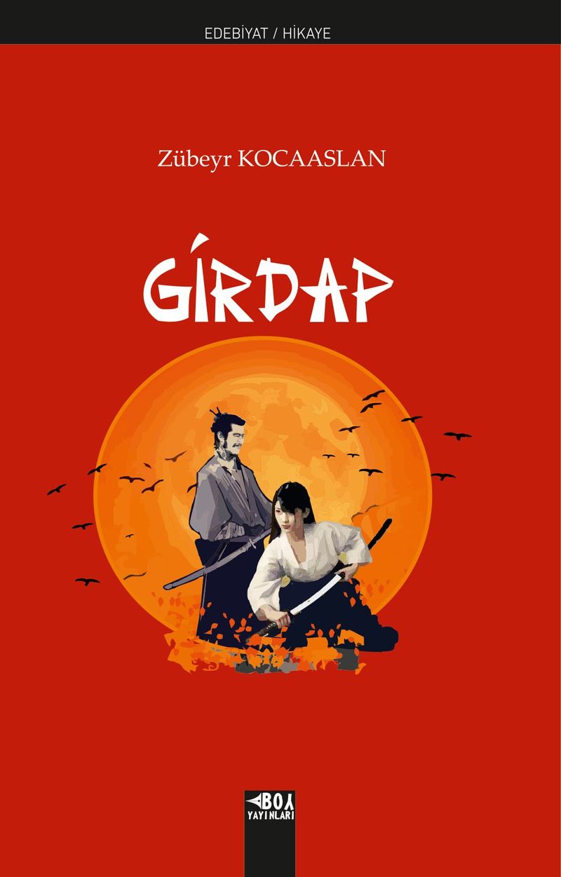Girdap