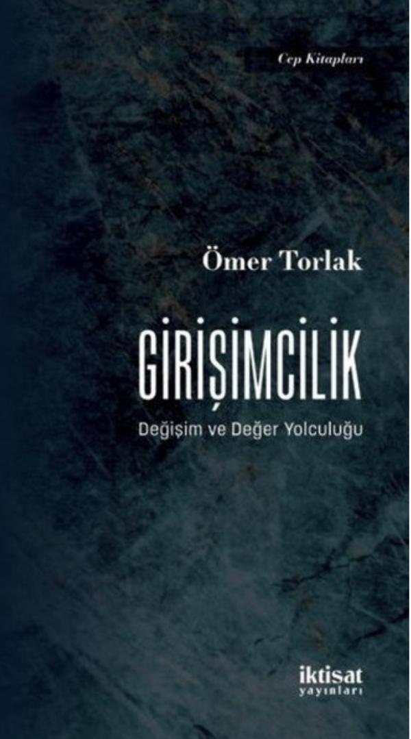 Girişimcilik