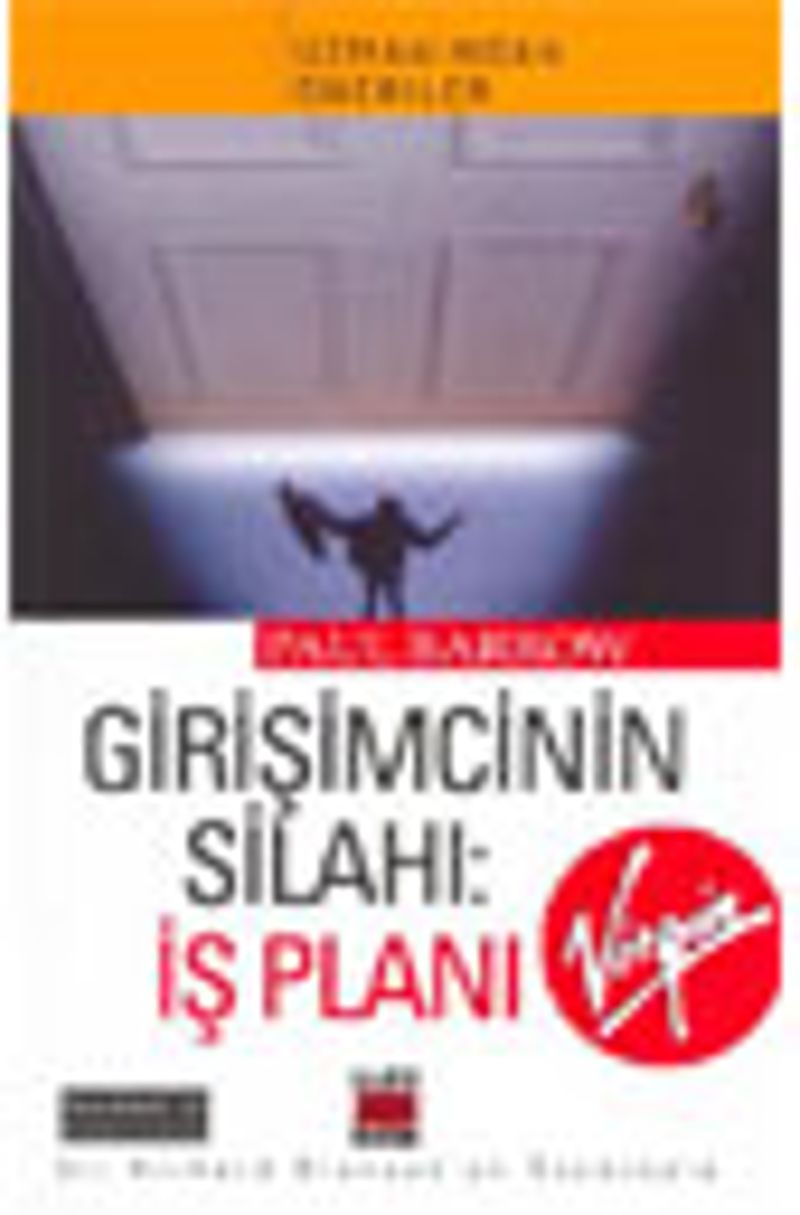 Girişimcinin Silahı: İş Planı