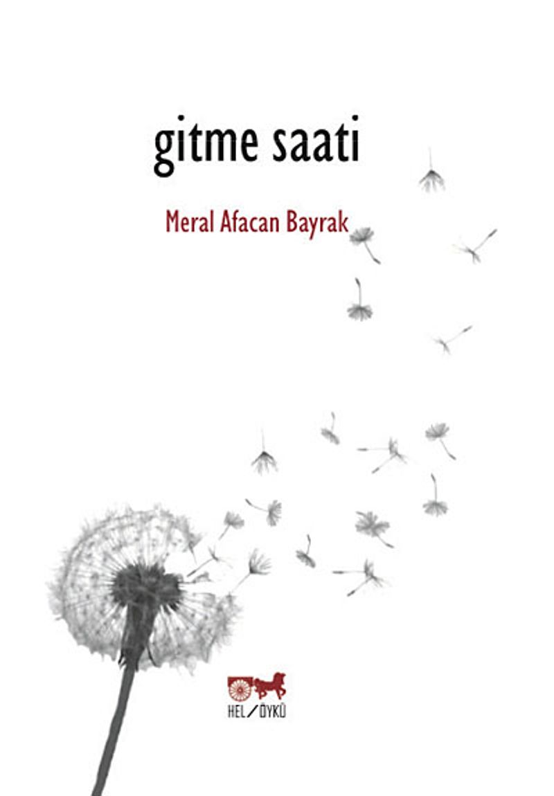 Gitme Saati