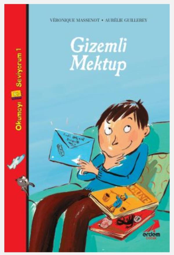 Gizemli Mektup